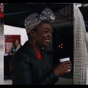 Meet your Posher, Rose